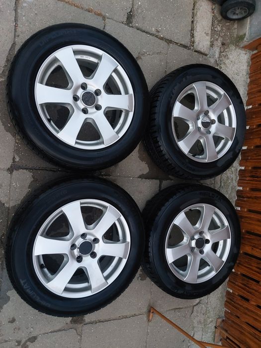 Jante  r16 5x108 Ford Peugeot Citroen