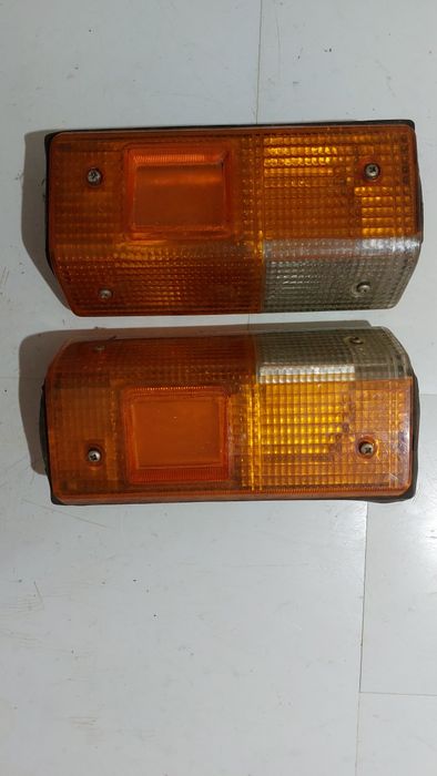 Lampa semnalizare Aro 10