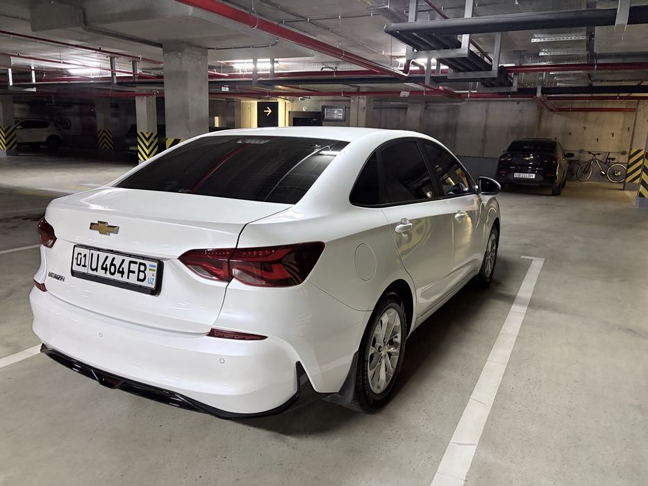 Продается Chevrolet Monza 1.5 2023 года