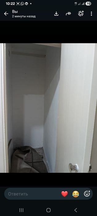 Продам квартиру в 20 мкр