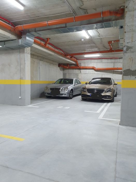 Дава се под наем Гараж / Паркомясто в Варна, м-т Евксиноград - 25 кв.м за 153 € - Снимка #4