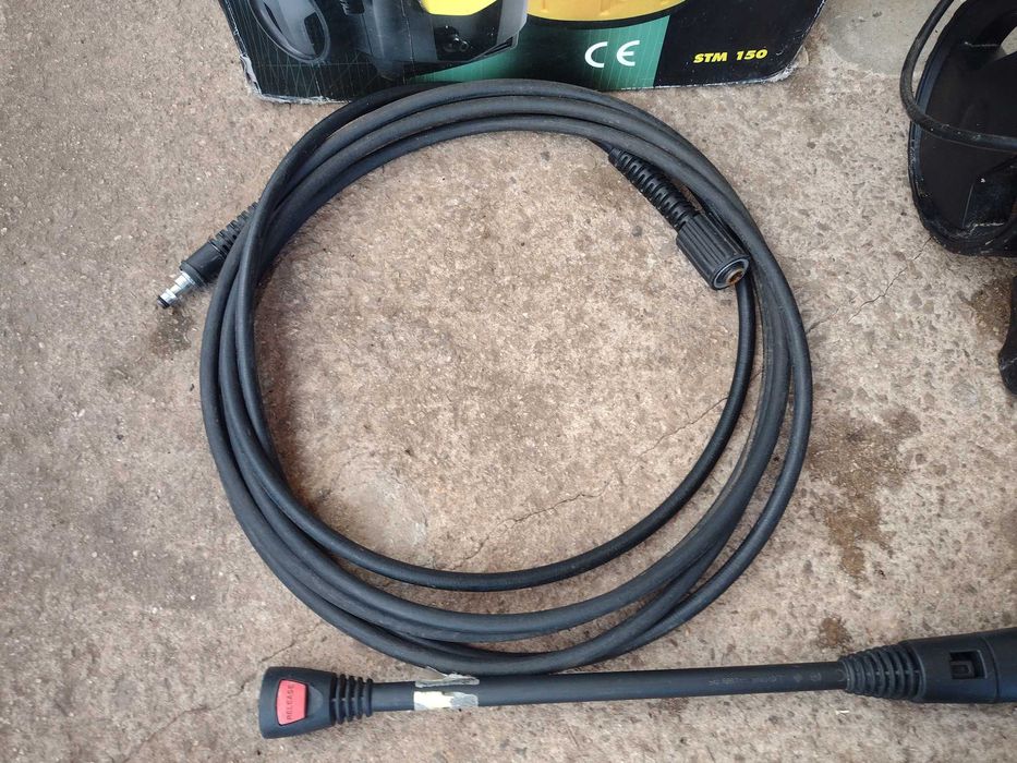 Водоструйка LAVOR PREDATOR 150/ 2100W