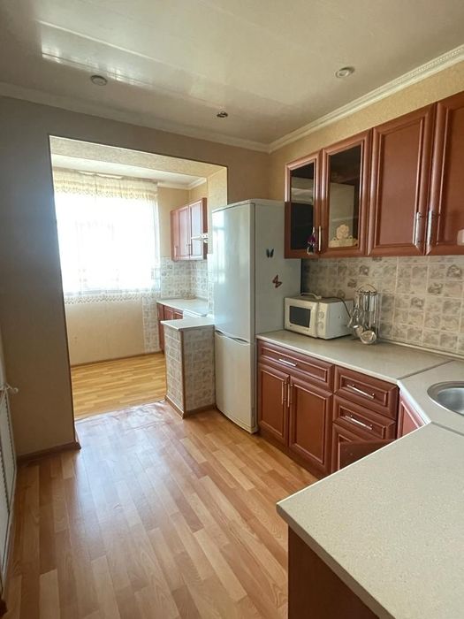 Продам 3 комнатную квартиру.