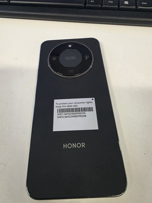 Honor MAGIC 8 Lite