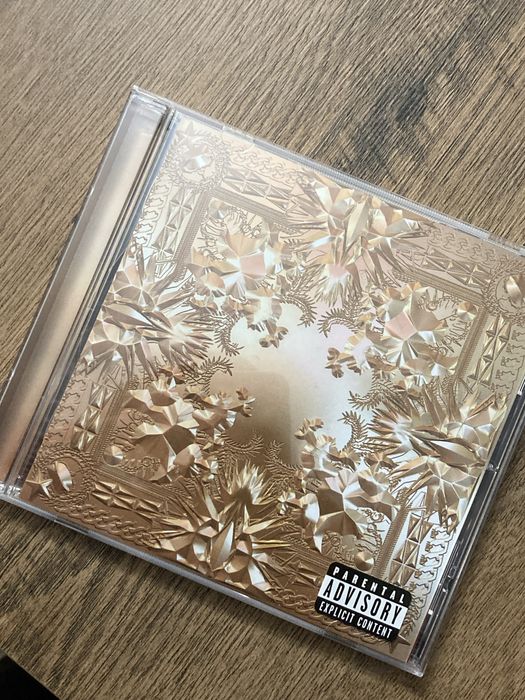 ASAP ROCKY | Slipknot Audio CD | Kanye West Jay Z