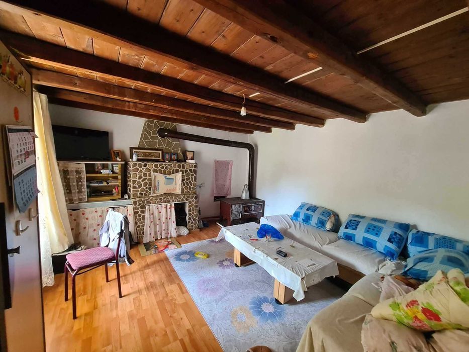 Продава се Къща в с. Гледка, Област Хасково - 300 кв.м за 204 €/кв.м - Снимка #5