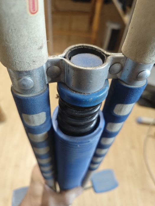 Погостик за игра