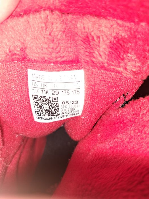 Детски апрески ADIDAS Disney