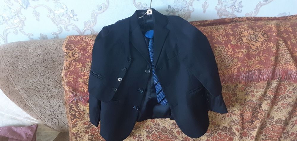 Одежда для мальчика 6-8 лет