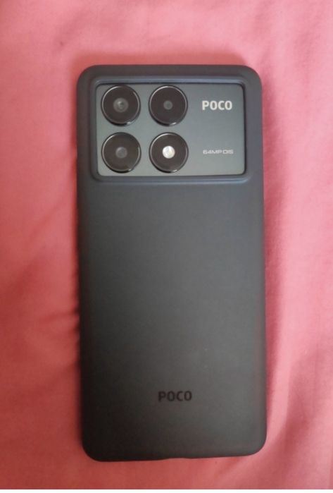 Продам Poco x6 pro 5G
