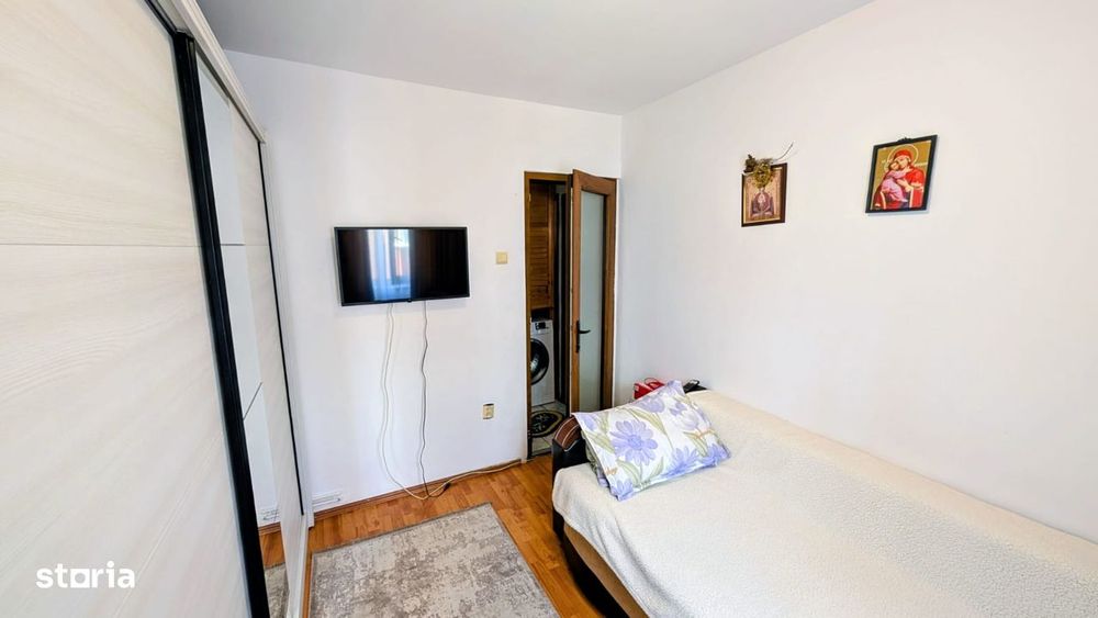 Apartament 2 camere Noua, Brasov