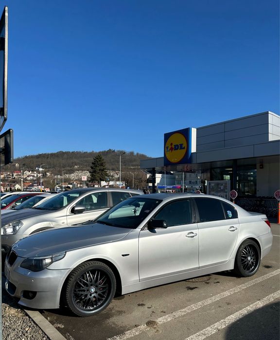 Jante BBS Bmw 5x120 R19