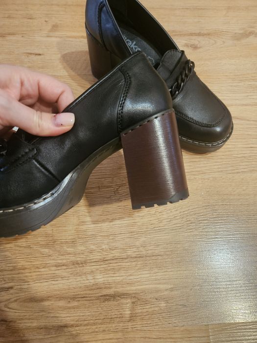 Дамски обувки Rieker 41 номер