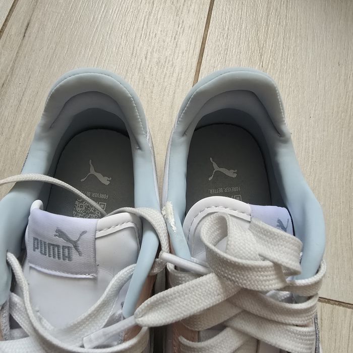 Дамски/детски кецове Puma 37 номер.