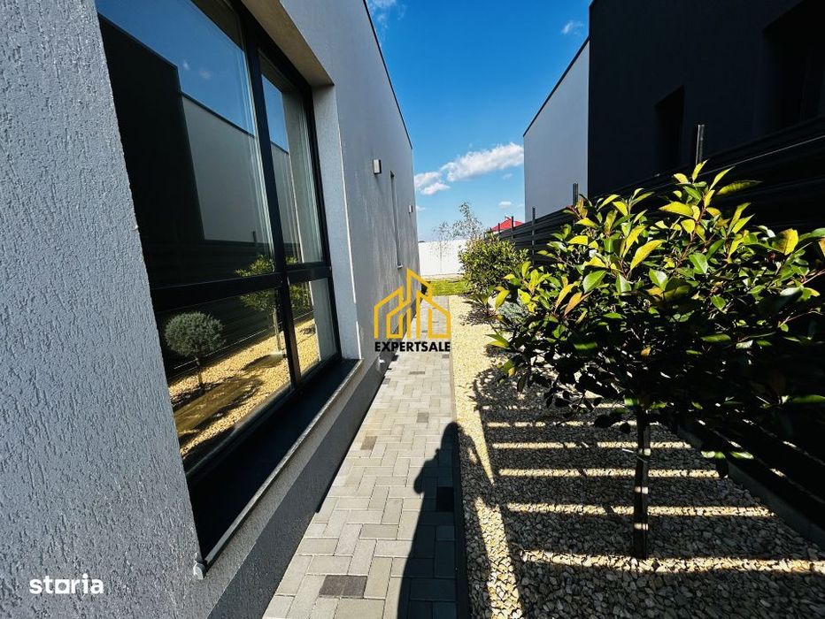 Vila/Casa Domnesti/Tva Inclus/Premium/400 Mp