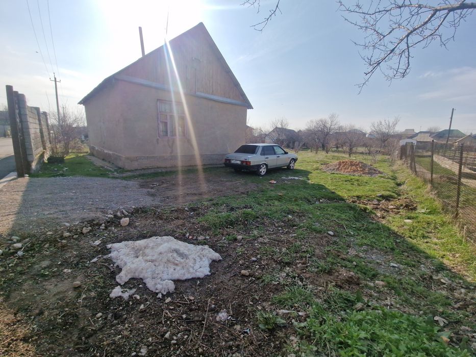 Времянка сатылады