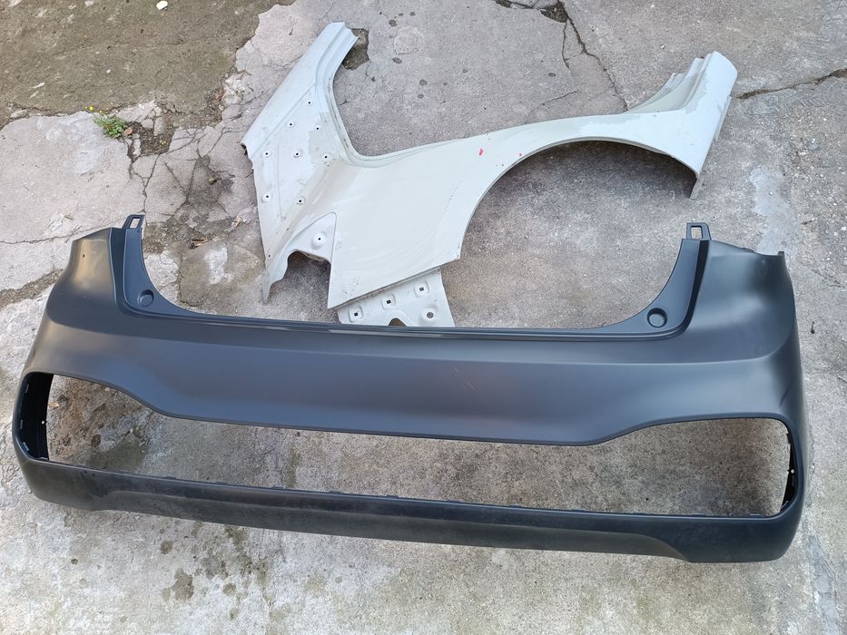 Aripa dreapta/Bara Spate Hyundai i20/2015-2020
