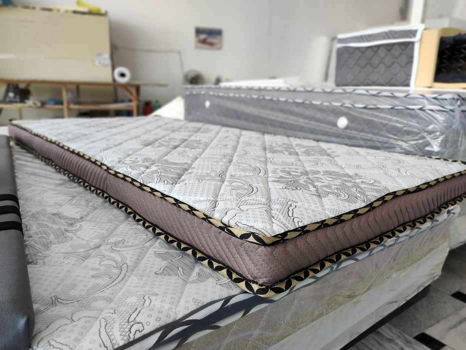 "Mazza Matras"dan ortopedik matras 299к 1 kv.m uchun