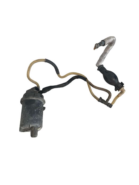 Carcasa Filtru Combustibil + Conducte Renault Megane Ii Bm0/1_, Cm0/1_