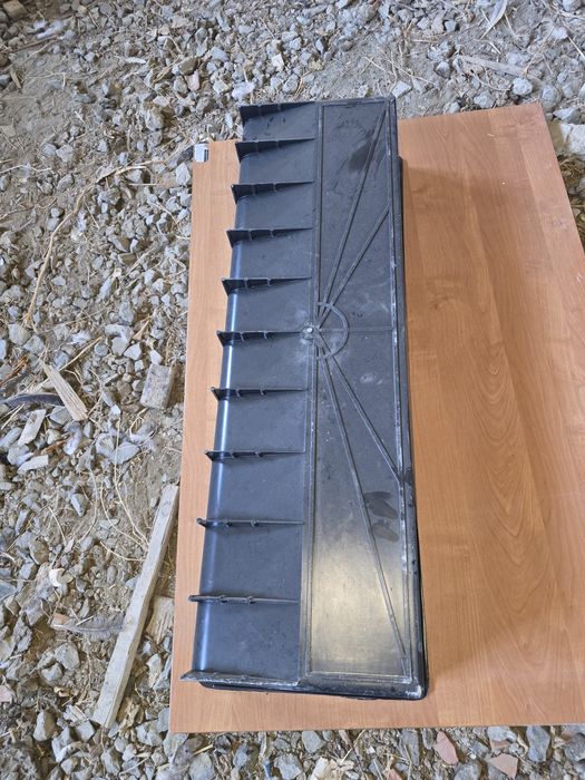 Продам формы для изготовления бардюров