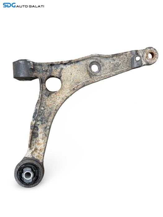 Brat Bascula Stanga Fata Peugeot Boxer 2006 - 2014 Cod 50706935 [L9917]