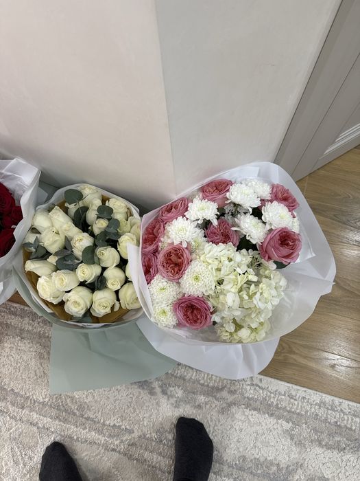 Гүлдер сатылады!