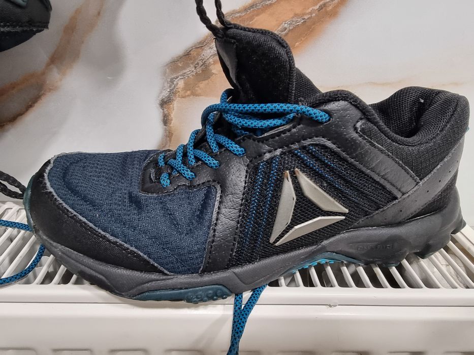 Маратонки Reebok