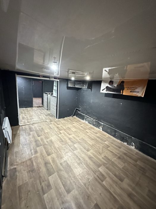 Сдам в аренду помещение