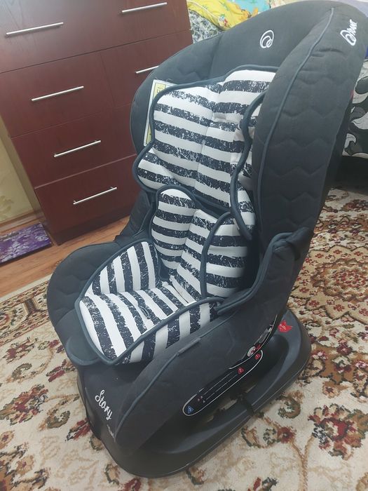 Автокресло для детей