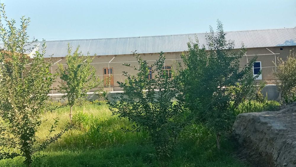 Продается участок 15 соток. 4 комнаты