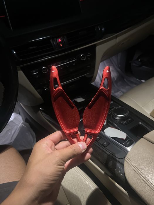 G30 носадки на лепестки