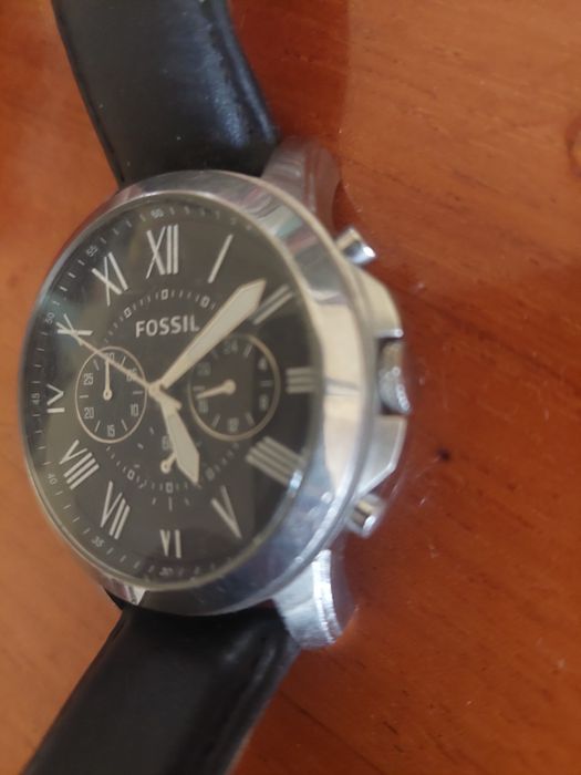 Vând ceas fosil  FS48121E