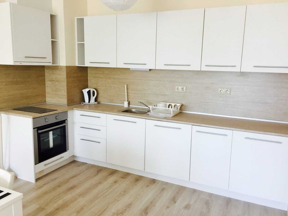 Дава се под наем Двустаен апартамент в Варна, Аспарухово - 60 кв.м за 600 € - Снимка #22