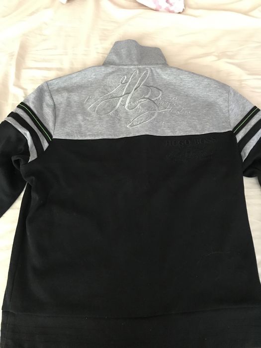 Анцуг Hugo Boss Green