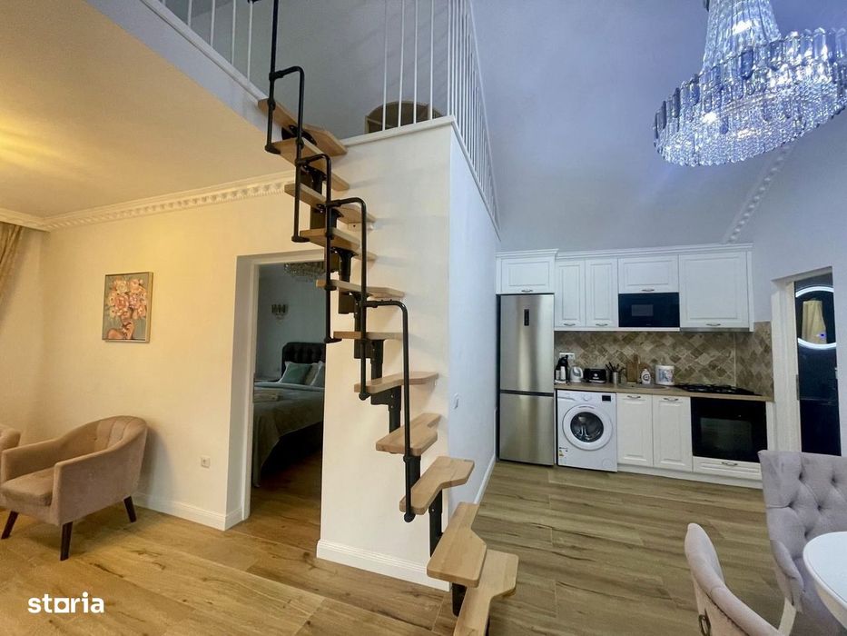 Casa moderna de inchiriat | Burdujeni | Pret pe zi