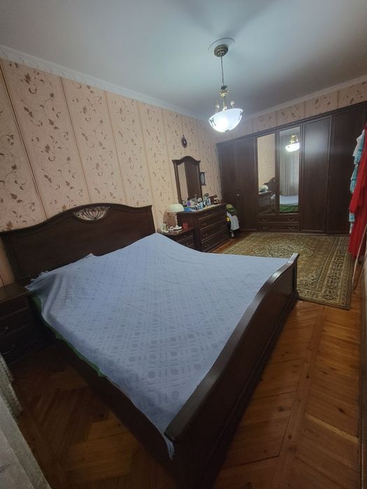 Срочно продается 3-х комнатная квартира!