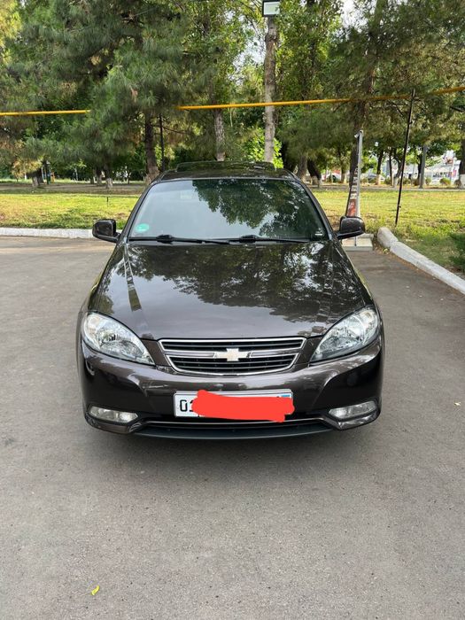 Gentra 3 pozitsiya avtomat