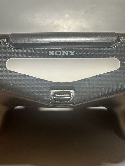 Джойстик Геймпад Dualshock 4 оригинал (type C)