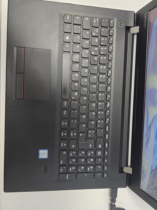 Laptop Lenovo V510 i5 generația 7 / SSD / Windows 11