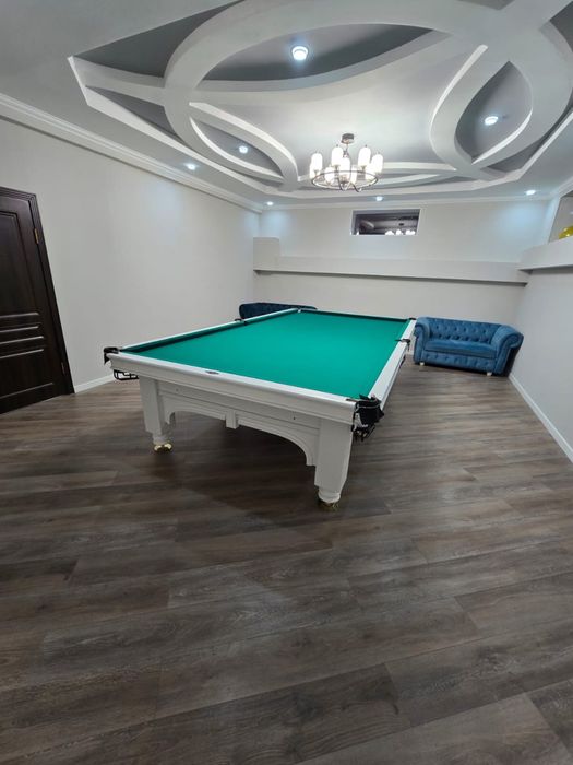 Продам бильярдный стол