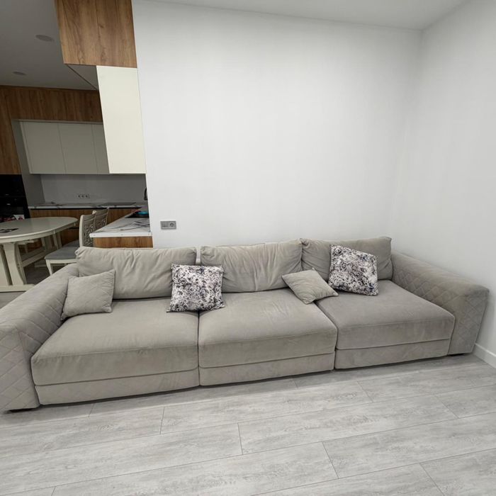 Диван 3,5 м в отличном состоянии