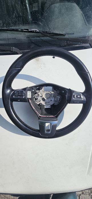 Волани  golf 6 passat b6 b7 cc touran