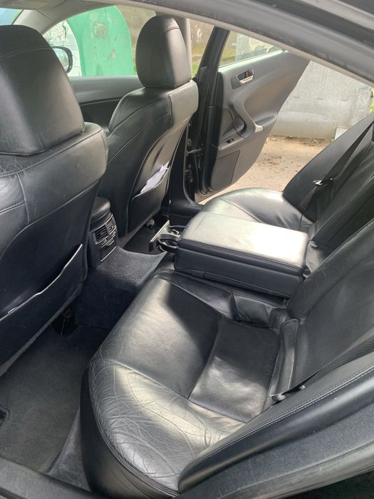 Лексус is 220 diesel