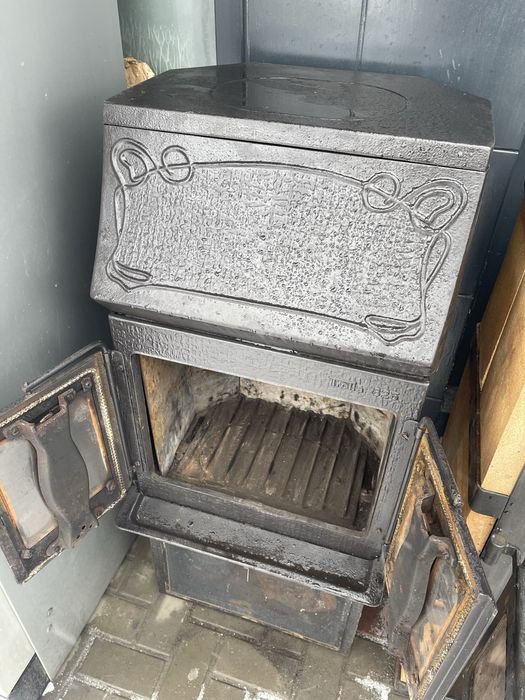 Soba norvegiana model deosebit