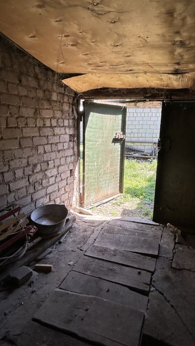 Продажа гаража  с документами
