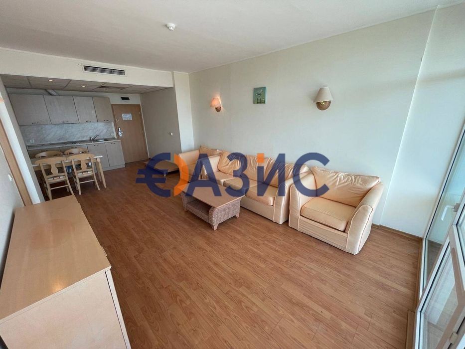Продава се Двустаен апартамент в к.к. Слънчев бряг - 96 кв.м за 419 €/кв.м - Снимка #2