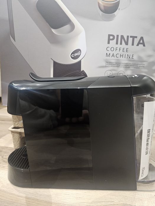 Kofe mashina kapsula originally