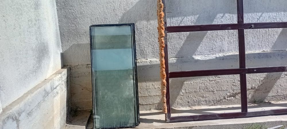 Пластиковые окна продам