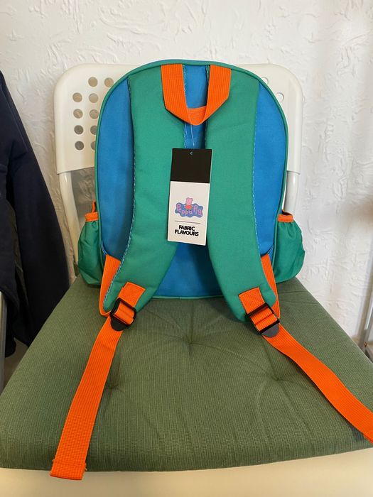 Детска раница Peppa Pig