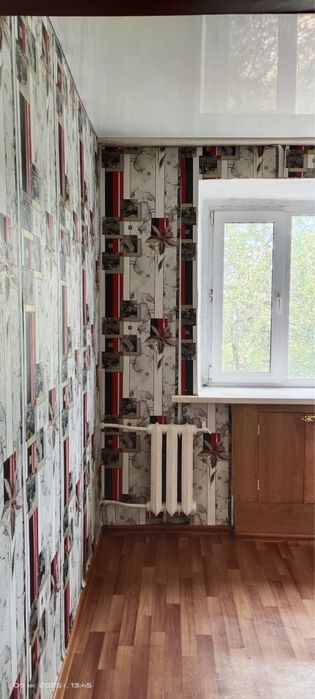 Квартира 3 комнаты